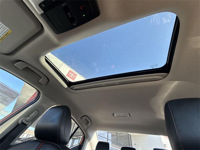 used 2023 Nissan Sentra car, priced at $18,498