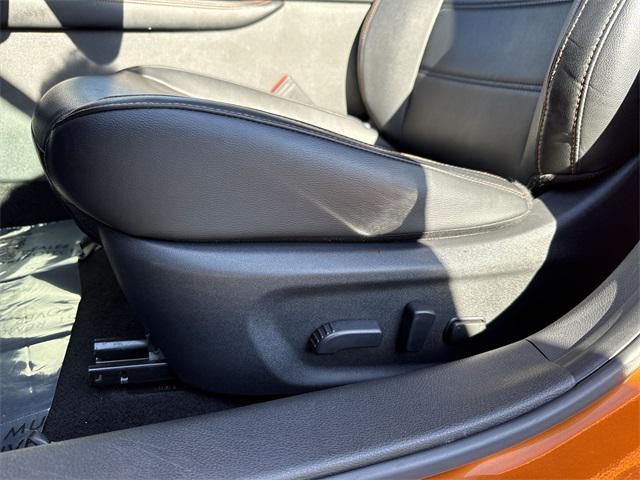 used 2023 Nissan Sentra car, priced at $18,498