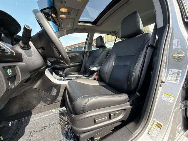 used 2014 Honda Accord car, priced at $16,494