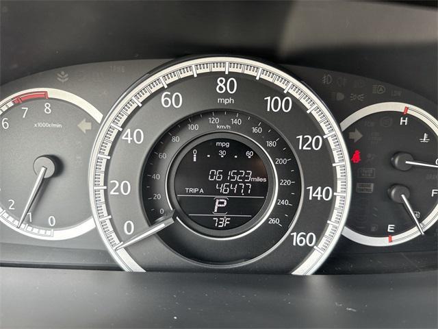 used 2014 Honda Accord car, priced at $16,494