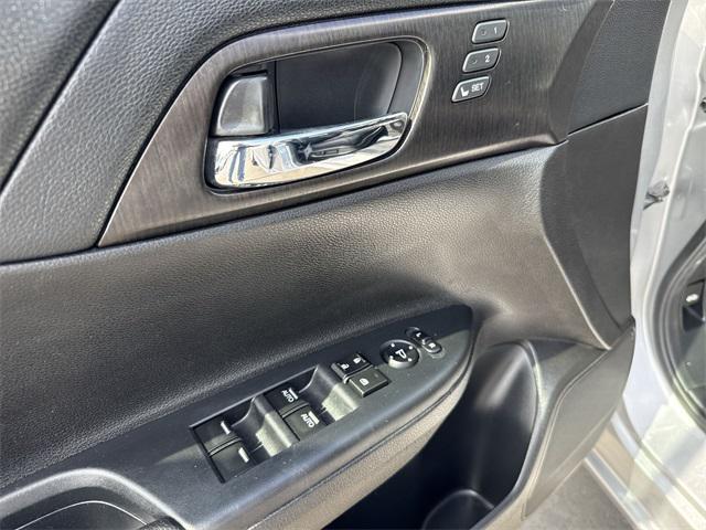 used 2014 Honda Accord car, priced at $16,494