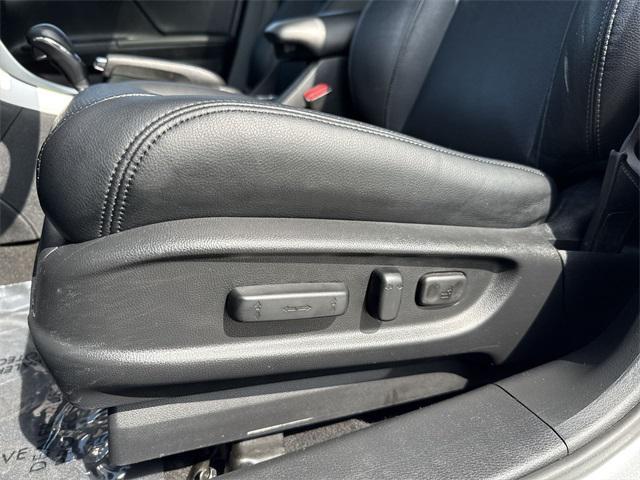 used 2014 Honda Accord car, priced at $16,494