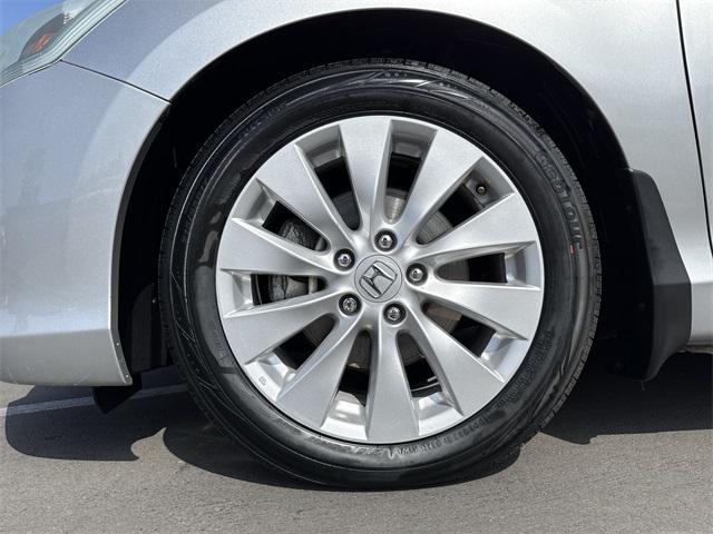 used 2014 Honda Accord car, priced at $16,494