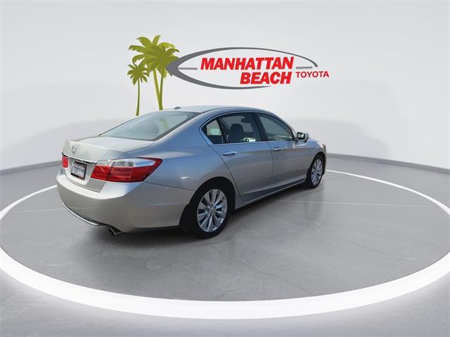 used 2014 Honda Accord car, priced at $16,494