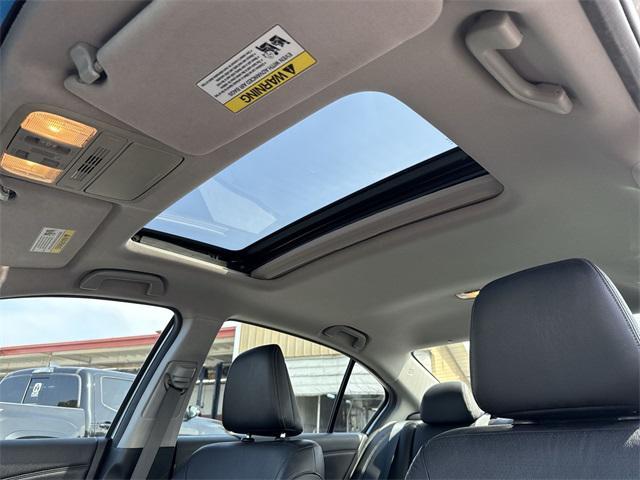 used 2014 Honda Accord car, priced at $16,494