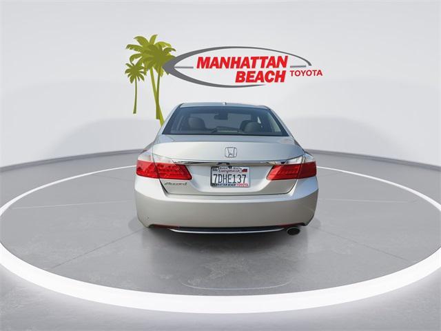used 2014 Honda Accord car, priced at $16,494