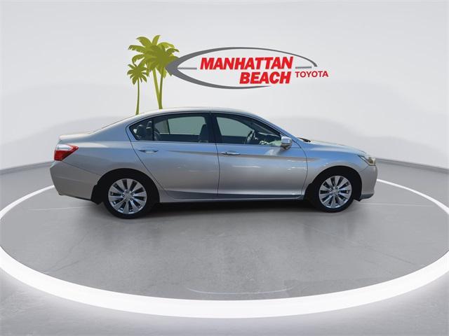 used 2014 Honda Accord car, priced at $16,494