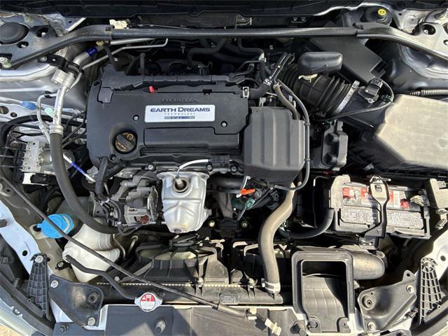 used 2014 Honda Accord car, priced at $16,494