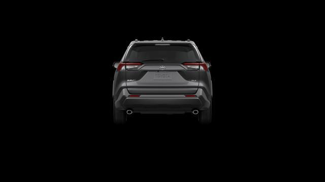 new 2025 Toyota RAV4 car, priced at $34,613