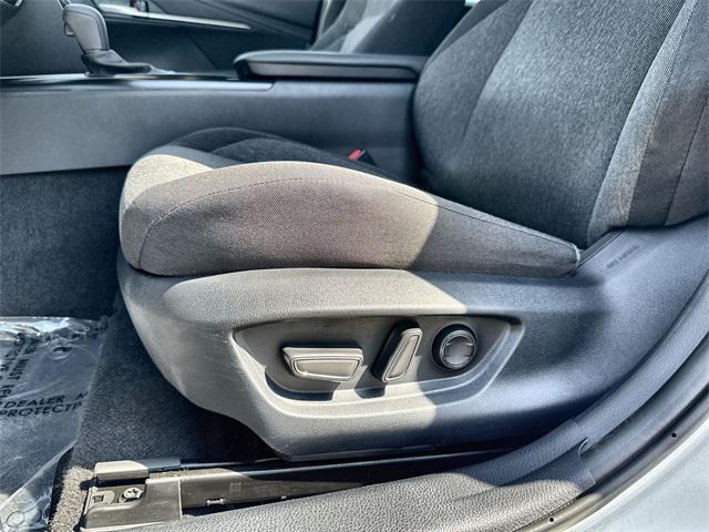 used 2025 Toyota Camry car, priced at $28,537