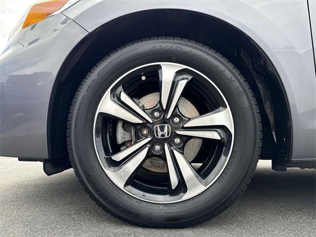 used 2014 Honda Civic car, priced at $11,995