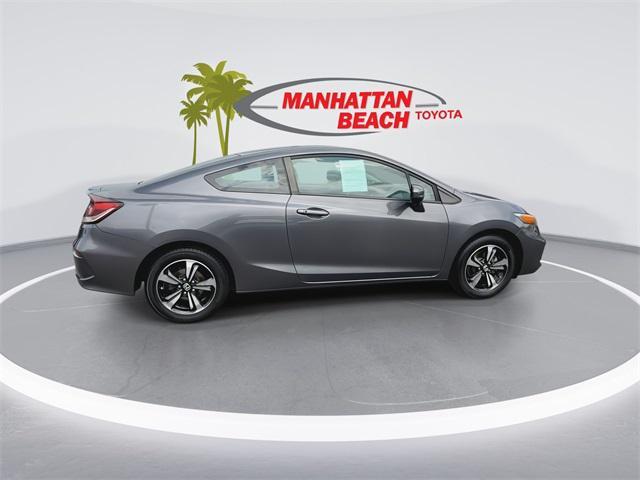 used 2014 Honda Civic car, priced at $11,995