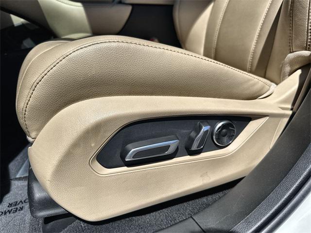 used 2021 Acura RDX car, priced at $29,459