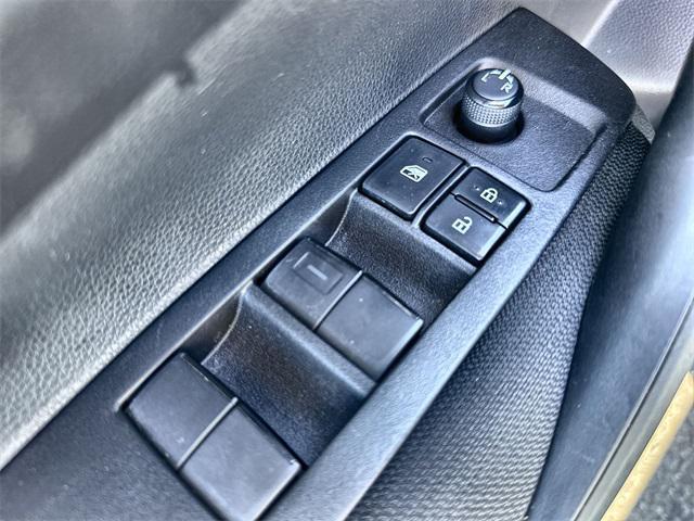 used 2024 Toyota Corolla Hybrid car, priced at $22,595