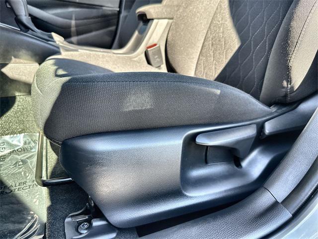used 2025 Toyota Corolla car, priced at $22,534
