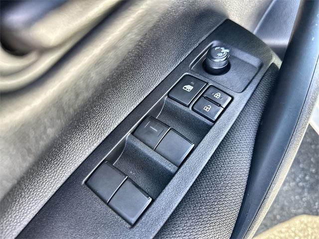 used 2025 Toyota Corolla car, priced at $22,534