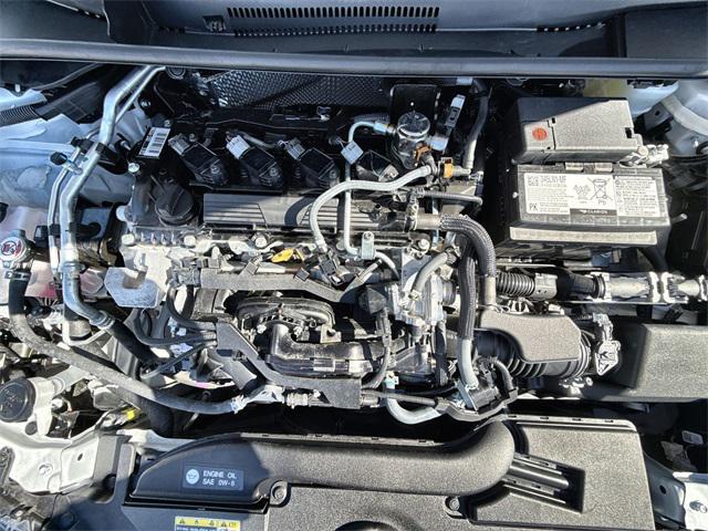 used 2025 Toyota Corolla car, priced at $22,534