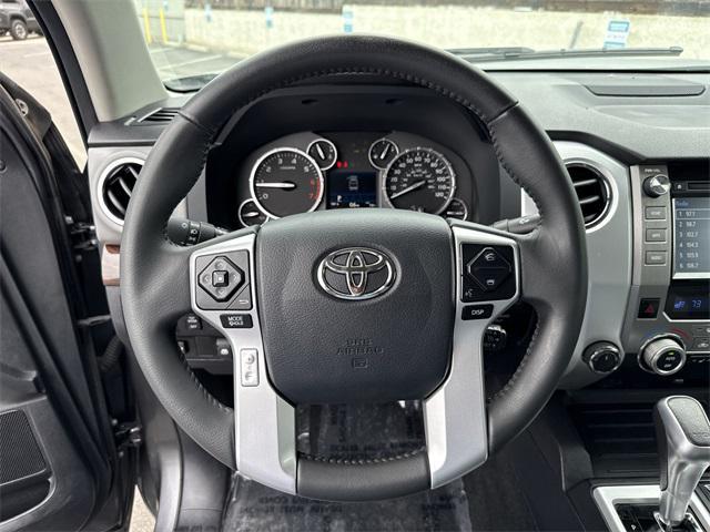 used 2017 Toyota Tundra car, priced at $34,995