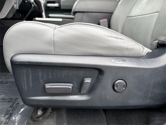 used 2017 Toyota Tundra car, priced at $34,995