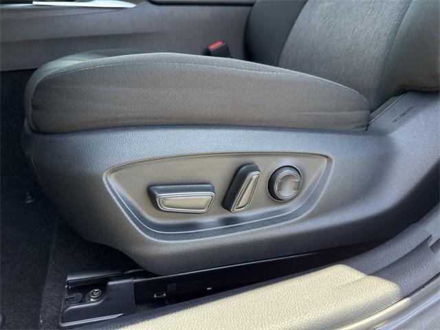 used 2023 Toyota Camry car, priced at $25,295