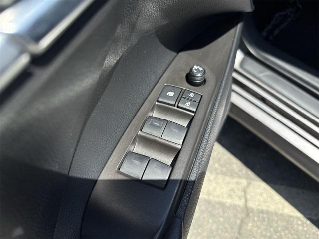 used 2023 Toyota Camry car, priced at $25,295