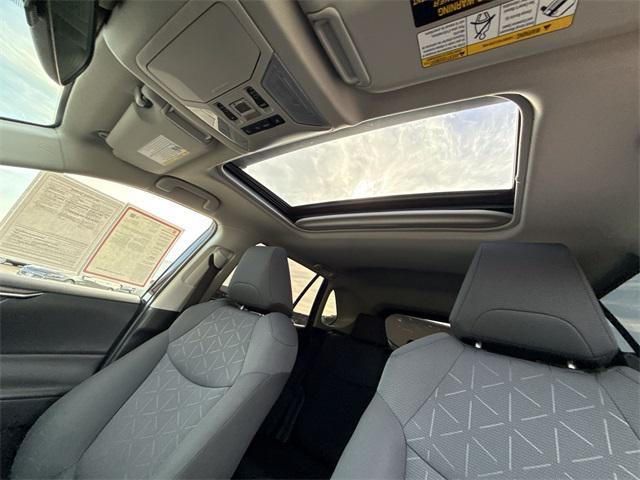 used 2020 Toyota RAV4 car, priced at $25,995