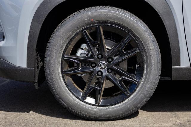 new 2026 Toyota Grand Highlander car, priced at $59,043