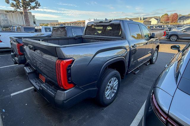 new 2026 Toyota Tundra car, priced at $55,265