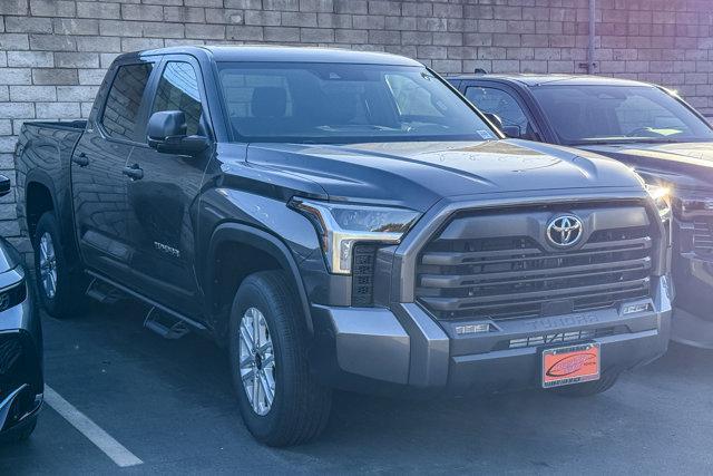 new 2026 Toyota Tundra car, priced at $55,265