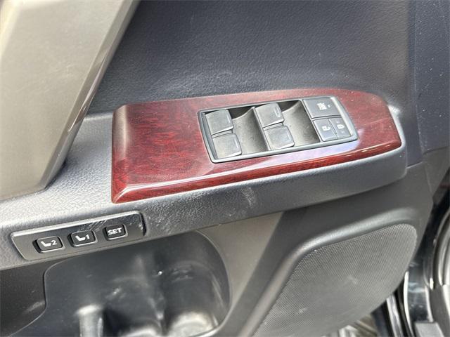 used 2018 Lexus GX 460 car, priced at $27,449