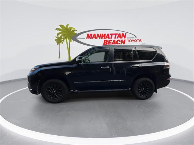used 2018 Lexus GX 460 car, priced at $27,449