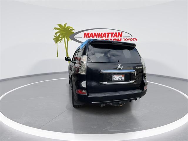used 2018 Lexus GX 460 car, priced at $27,449