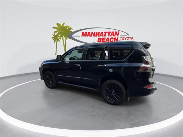 used 2018 Lexus GX 460 car, priced at $27,449