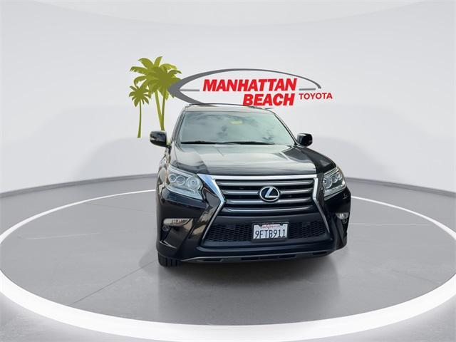 used 2018 Lexus GX 460 car, priced at $27,449