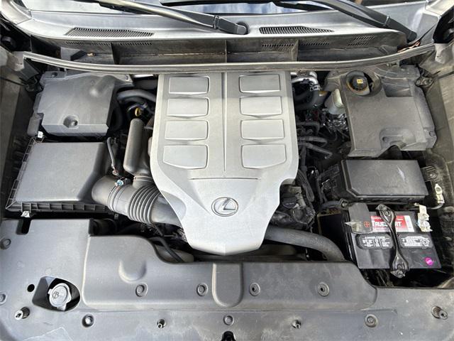 used 2018 Lexus GX 460 car, priced at $27,449