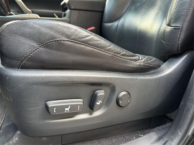 used 2018 Lexus GX 460 car, priced at $27,449