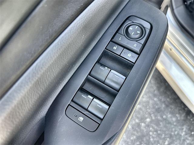 used 2023 Toyota Prius car, priced at $24,595