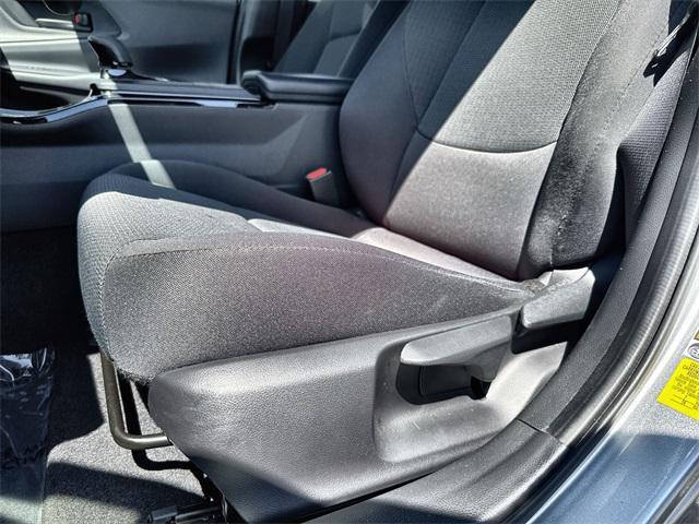used 2023 Toyota Prius car, priced at $24,595
