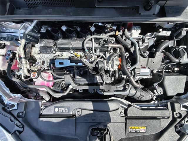 used 2023 Toyota Prius car, priced at $24,595