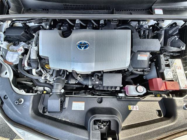 used 2022 Toyota Prius Prime car, priced at $22,684