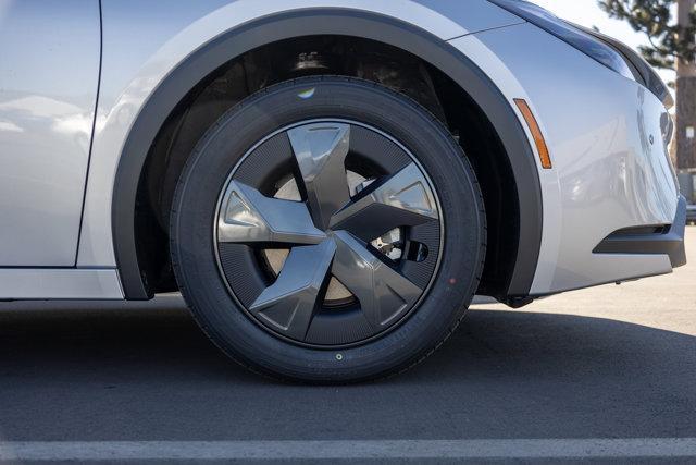 new 2026 Toyota Prius car, priced at $30,263