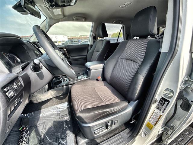used 2022 Toyota 4Runner car, priced at $37,118