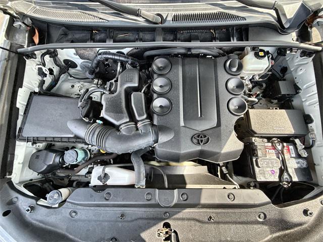 used 2022 Toyota 4Runner car, priced at $37,118