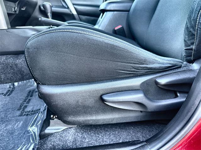 used 2016 Toyota RAV4 car, priced at $17,595