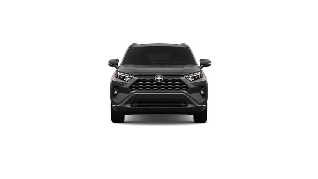 new 2025 Toyota RAV4 car, priced at $37,888