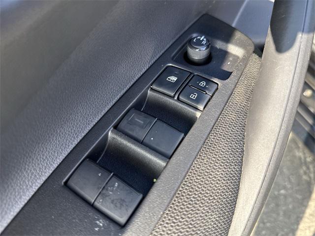 used 2024 Toyota Corolla Hybrid car, priced at $23,485