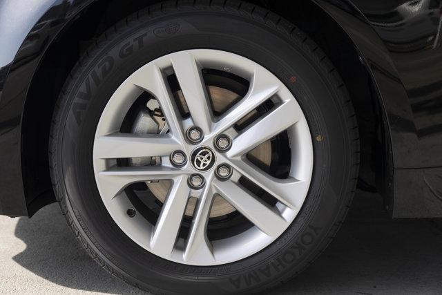 new 2026 Toyota Corolla car, priced at $26,338