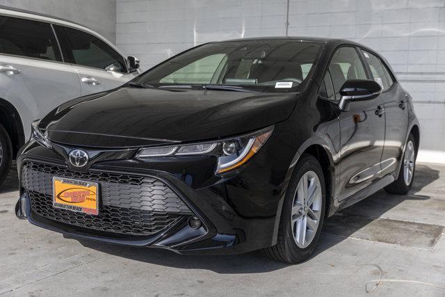new 2026 Toyota Corolla car, priced at $26,338
