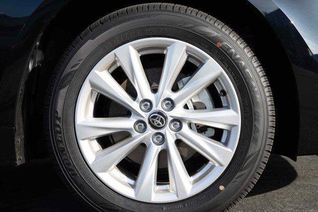 new 2026 Toyota Corolla Hybrid car, priced at $26,672