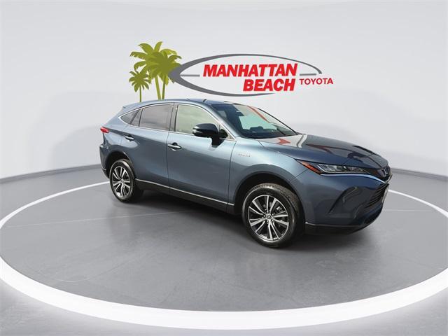 used 2021 Toyota Venza car, priced at $28,795